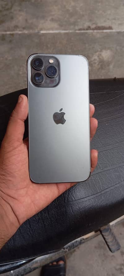 Apple iPhone 13 Pro Max