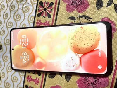 Xiaomi Redmi Note 12 exchange possible
