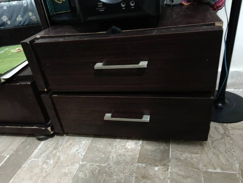 complete bed set 1