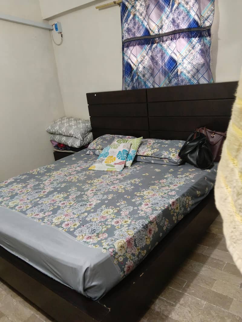 complete bed set 6
