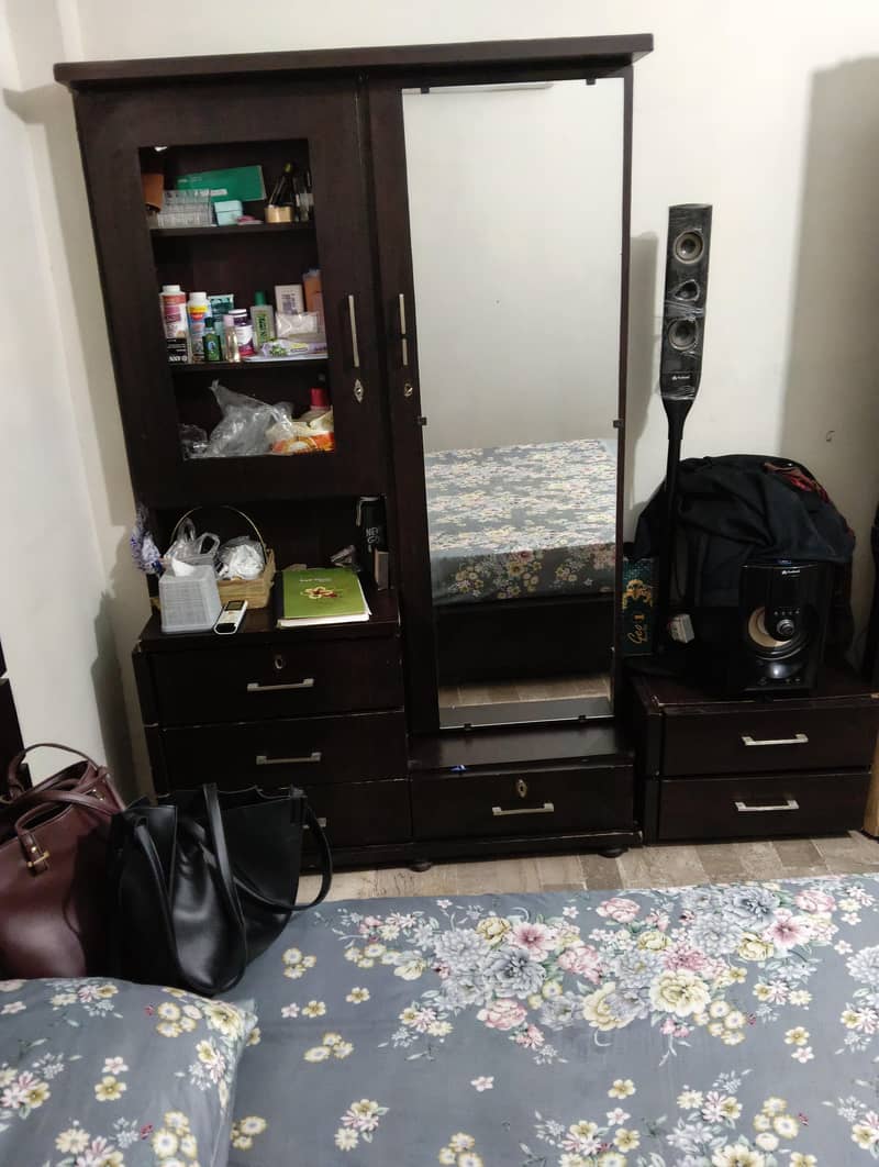 complete bed set 7