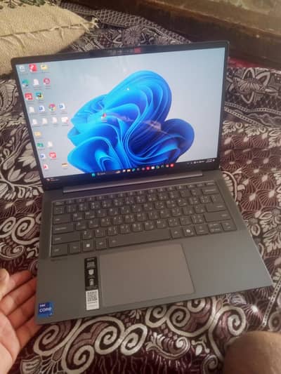 Lenovo laptop