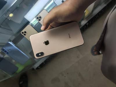 Apple iPhone XS Max