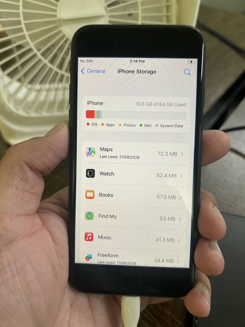 Apple iPhone 8 2