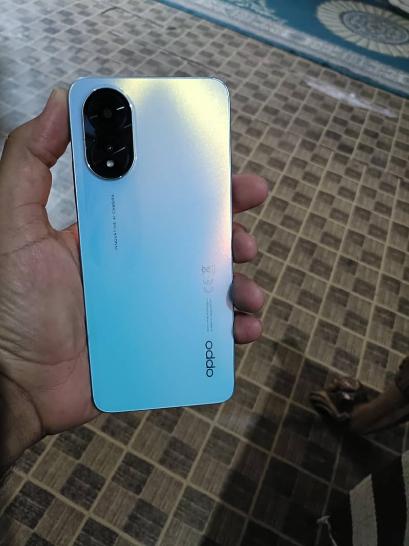 OPPO A18 3