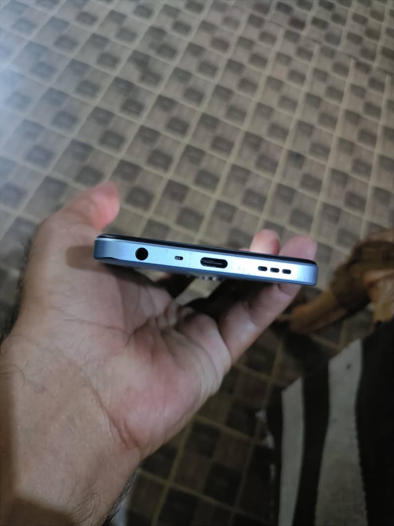 OPPO A18 6