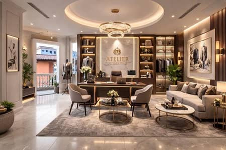 office design. house design. interior design. parlor design. hospital des