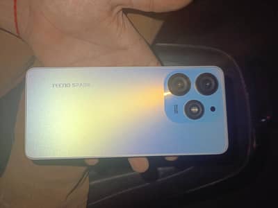 Tecno spark 10 pro