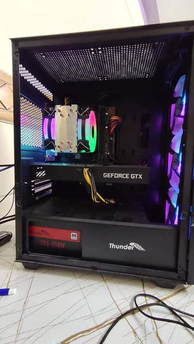 GAMING PC