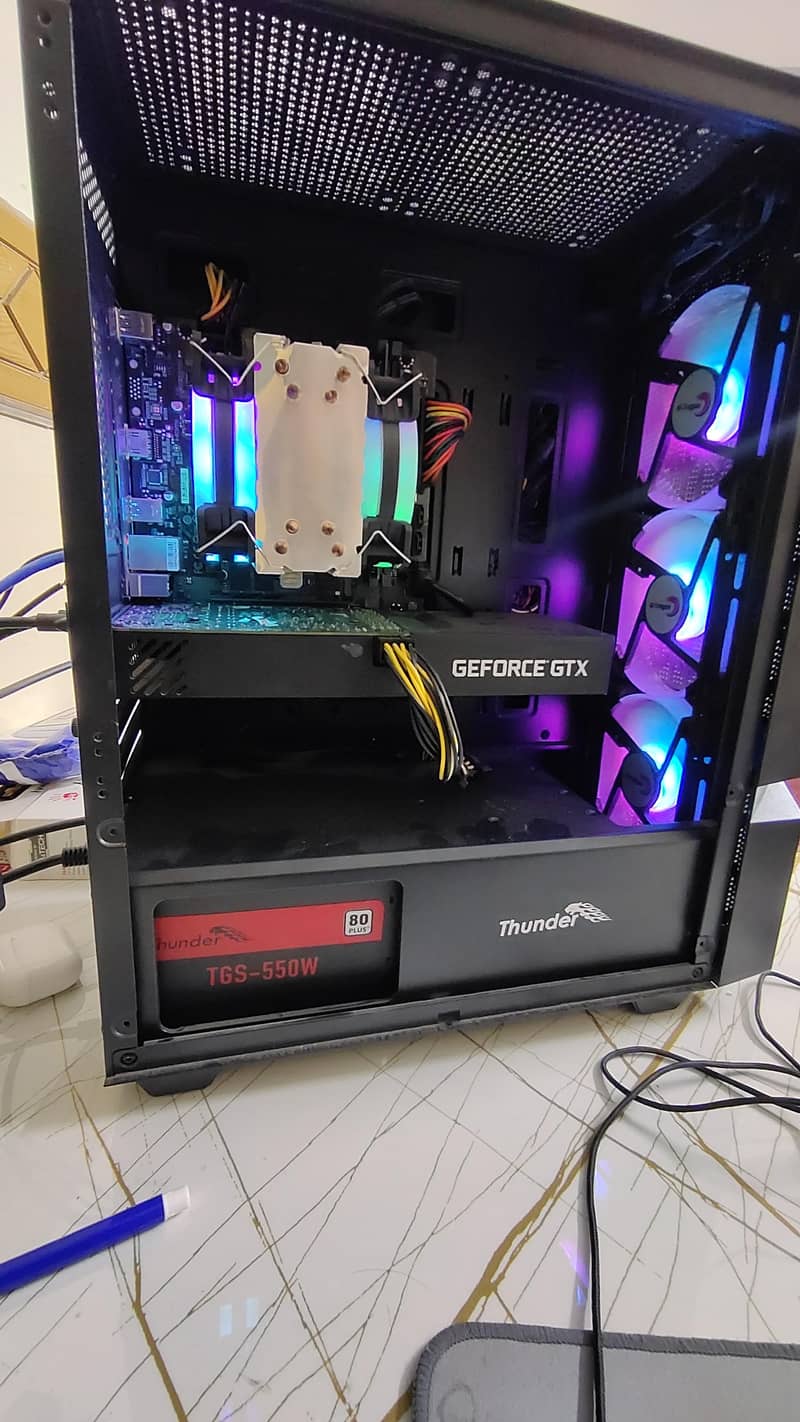 GAMING PC 1