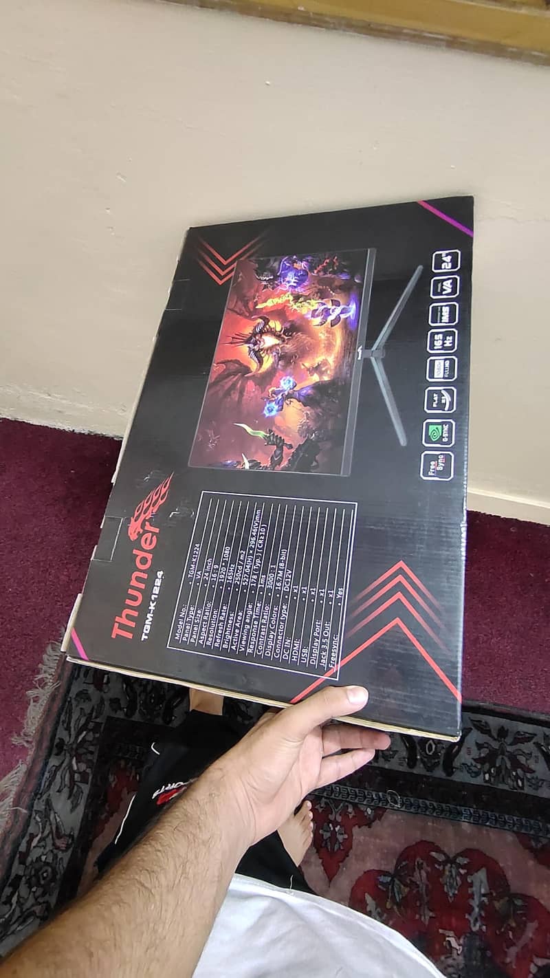 GAMING PC 3