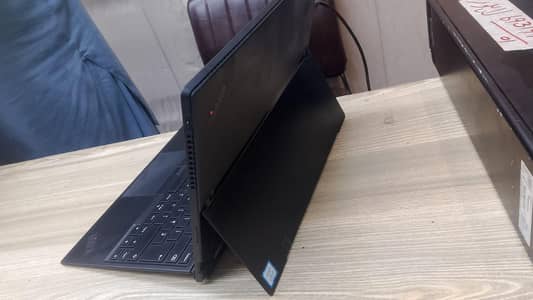 Lenovo Thinkpad tab
