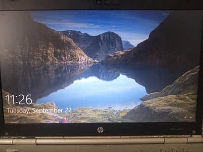 HP- Elitebook 8470p