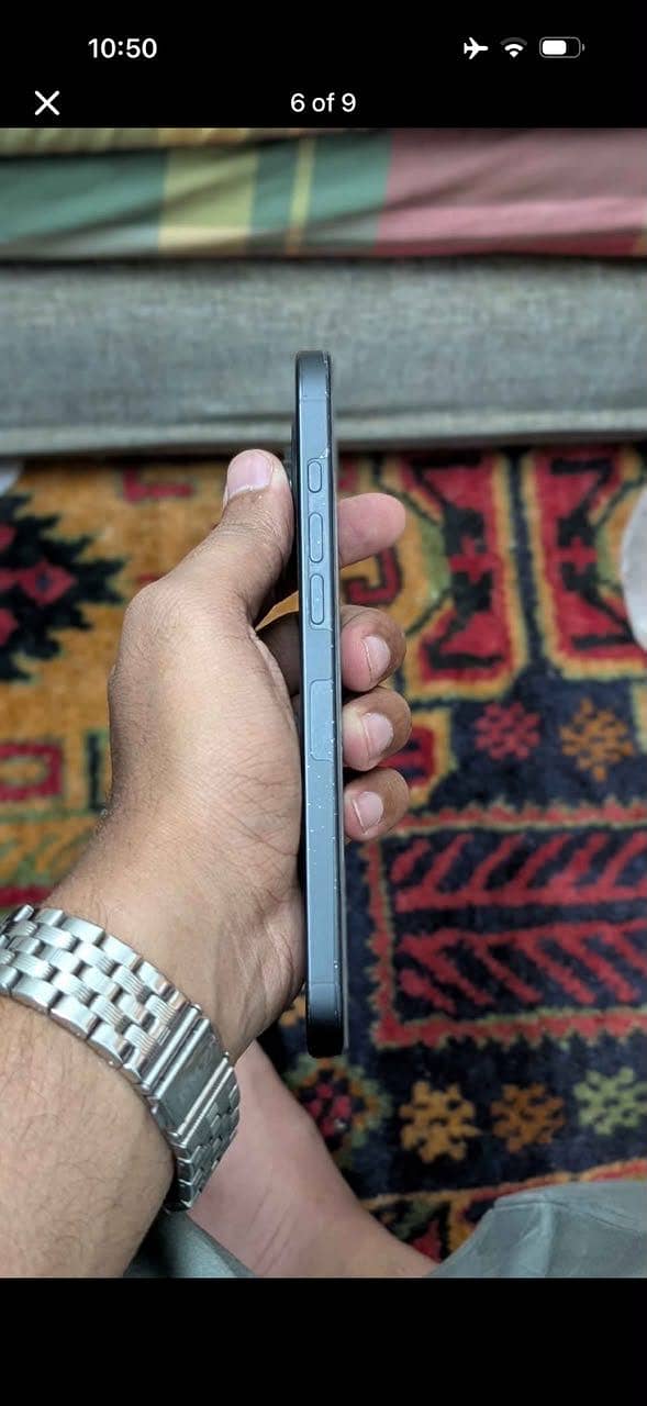 Apple iPhone 16 Pro Max 6