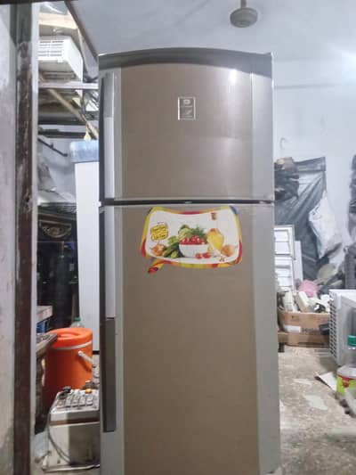 Dawiance fridge medium size for sale 03331944615