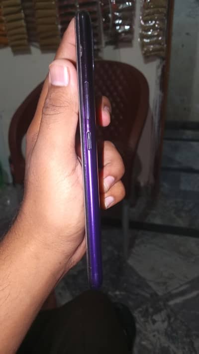 Infinix Hot 8 Lite