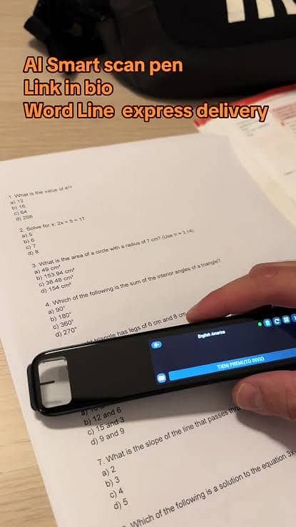 Answer with AI 2