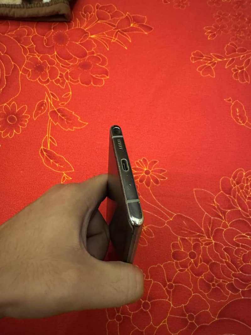 Samsung Mobile Note 10 Plus 1