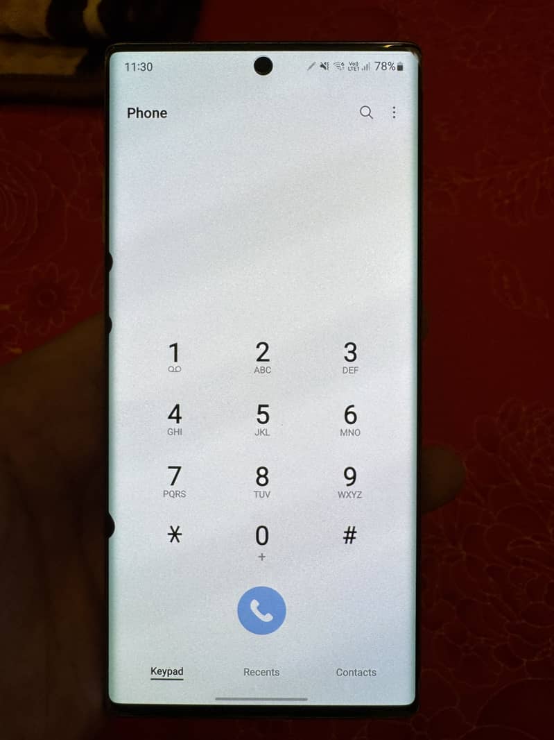 Samsung Mobile Note 10 Plus 2