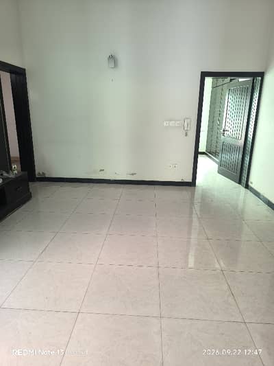 6 Bedrooms & 6 Bathrooms Full House Available For Rent In G-10