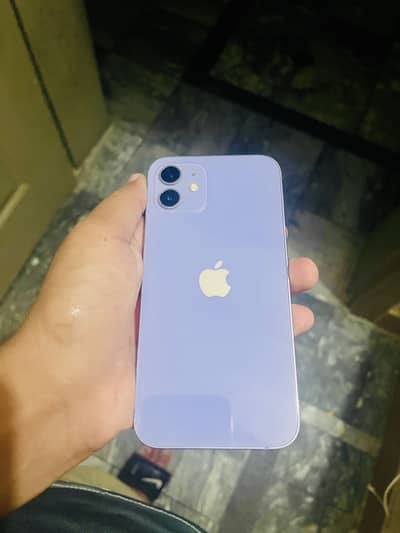 Apple iPhone 12 - Orignal