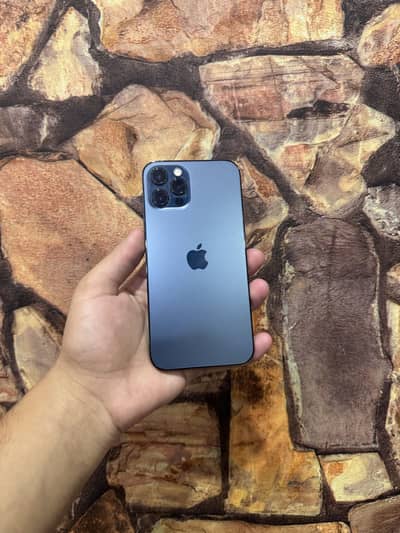 Apple iPhone 12 Pro