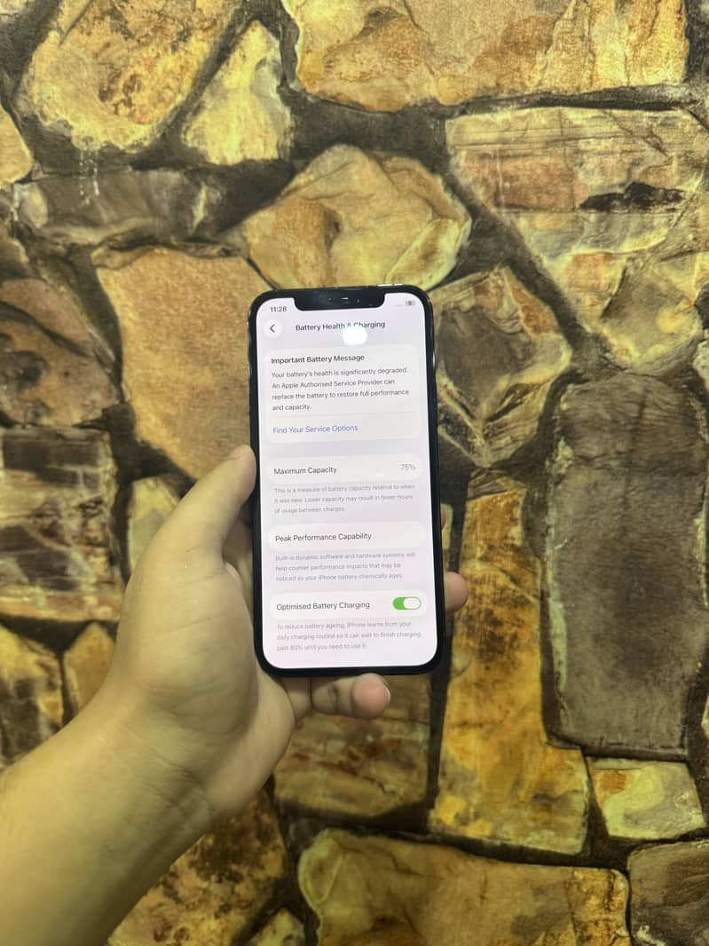 Apple iPhone 12 Pro 2