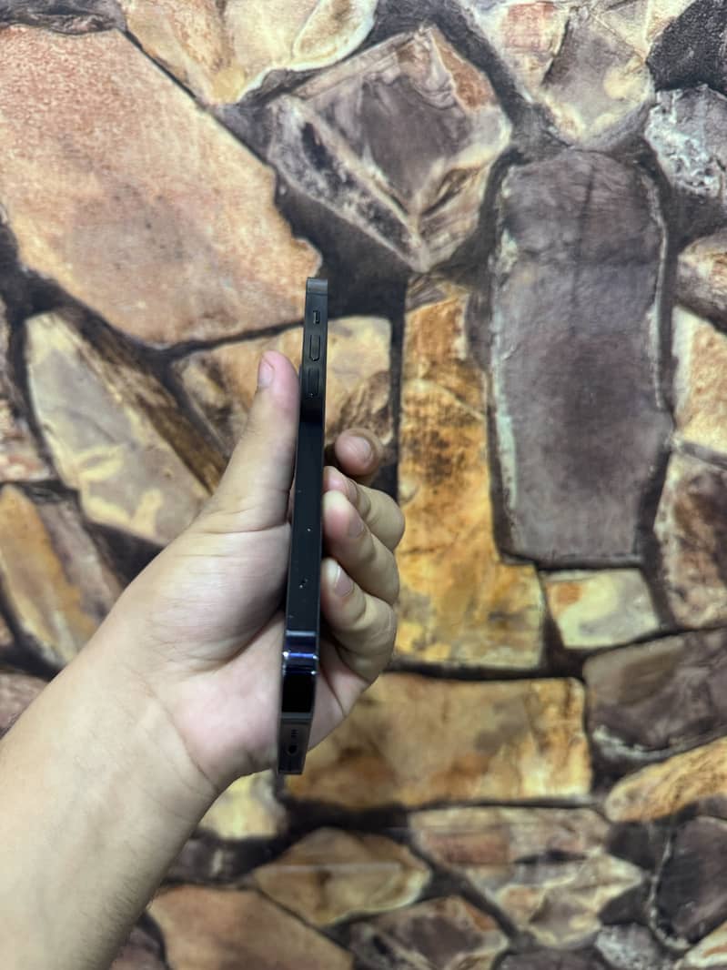 Apple iPhone 12 Pro 3