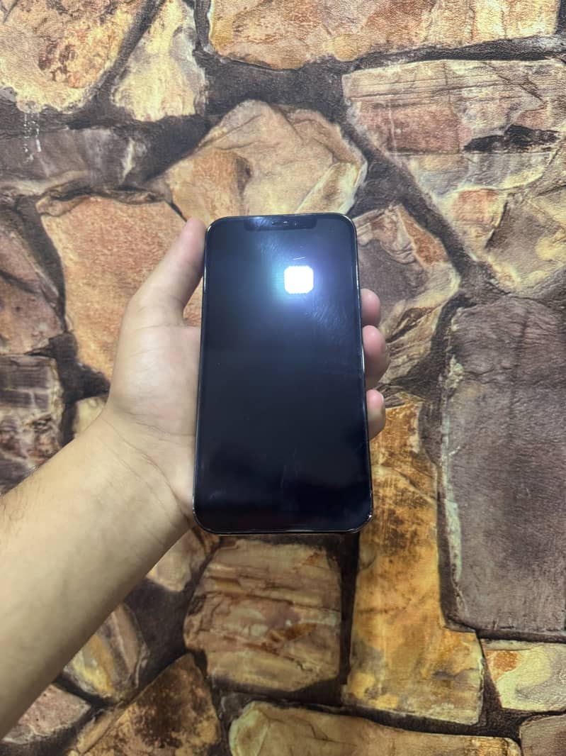 Apple iPhone 12 Pro 4