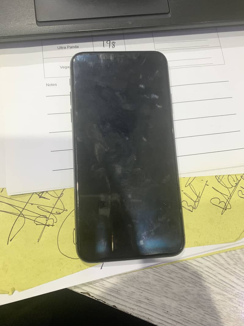Apple iPhone 11 Pro Max Sim active 2