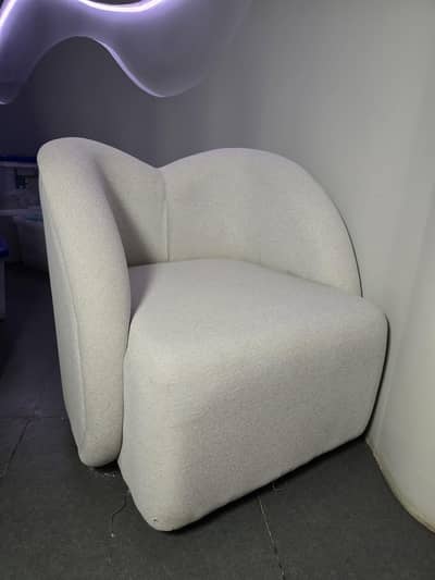 single sofa chair