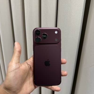 Apple iPhone 18 Pro Max