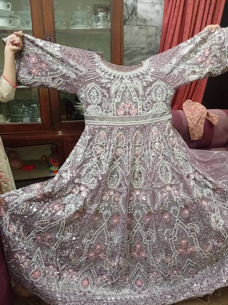 fancy maxi 0