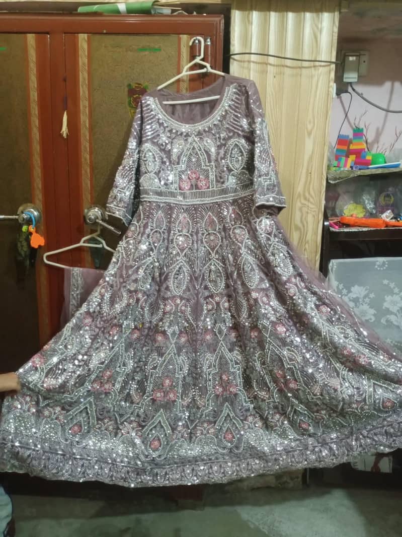 fancy maxi 1
