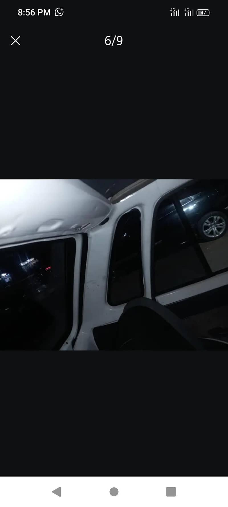 mehran 2007 model 6