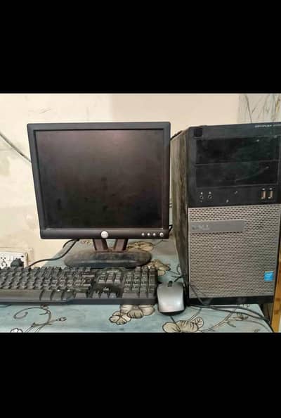 dell core i5 4th