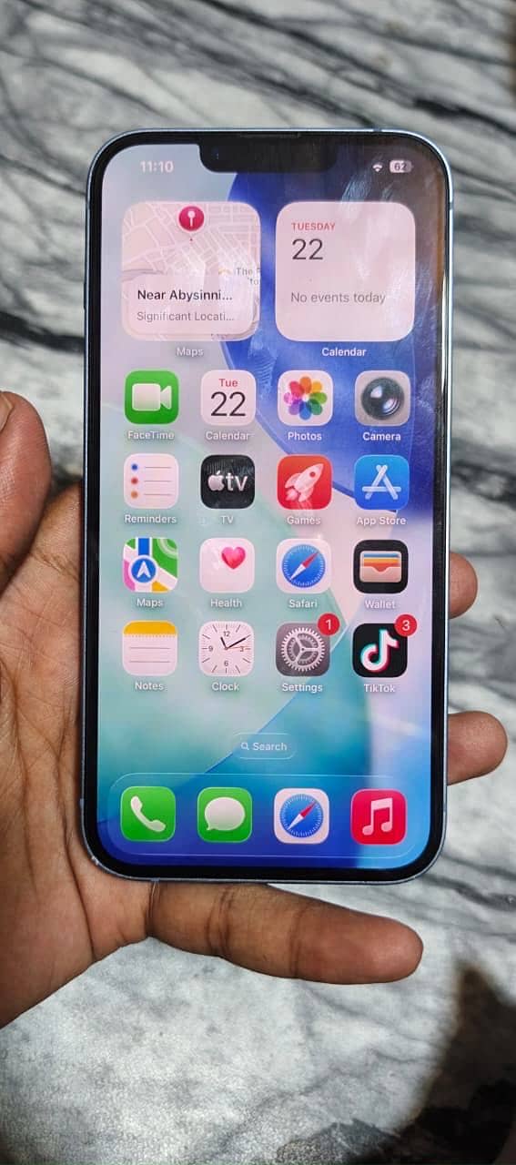 Apple iPhone 14 2