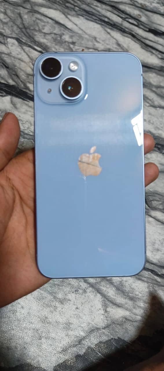 Apple iPhone 14 5
