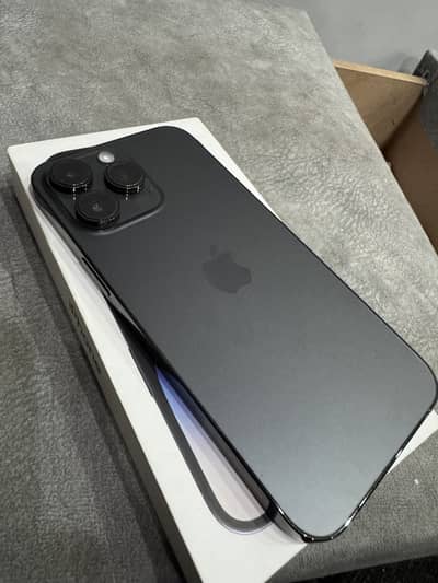 Apple iPhone 14 Pro Max