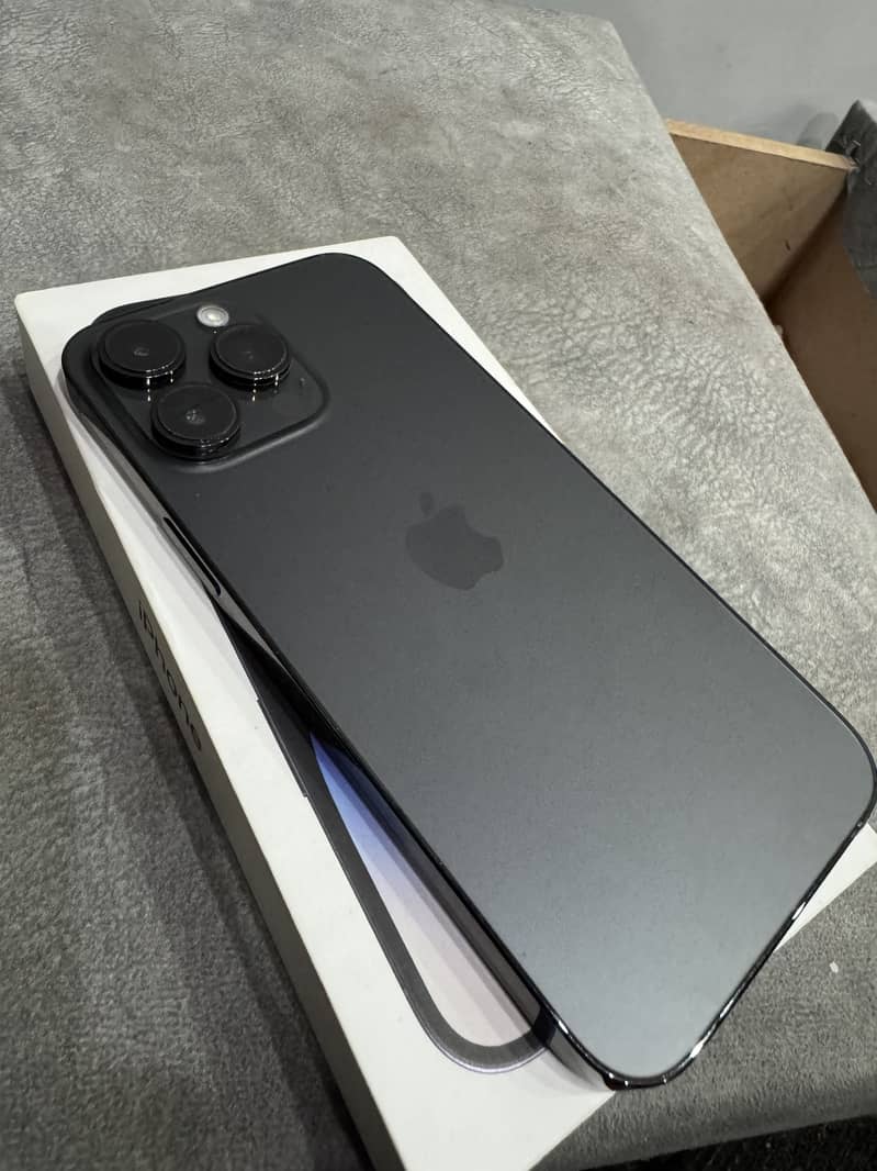 Apple iPhone 14 Pro Max 0