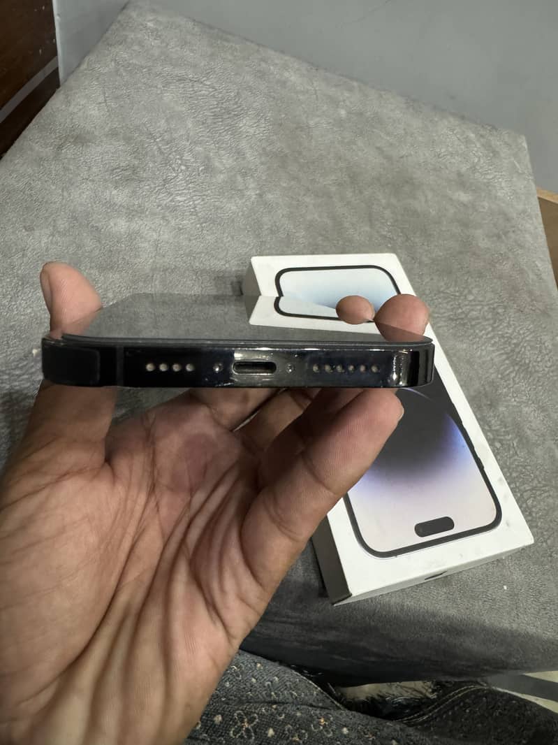 Apple iPhone 14 Pro Max 3