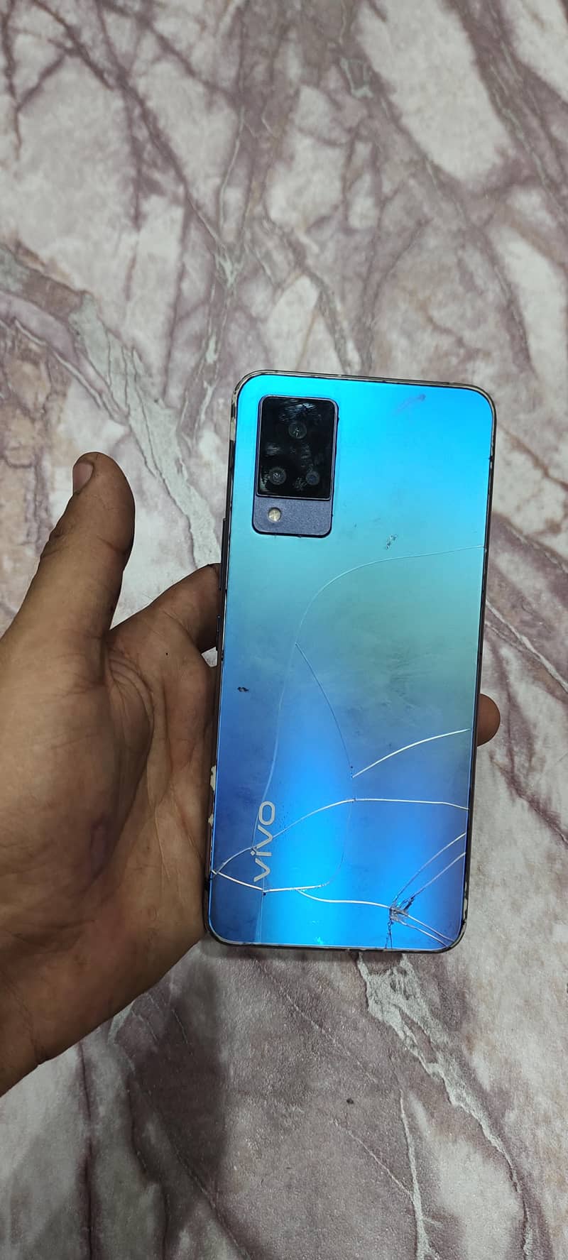 Vivo V21 2