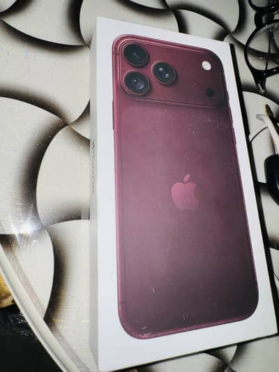 Apple iPhone 18 Pro Max