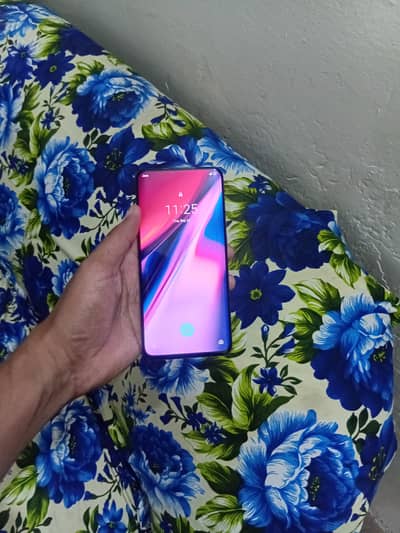 One Plus 7 Pro