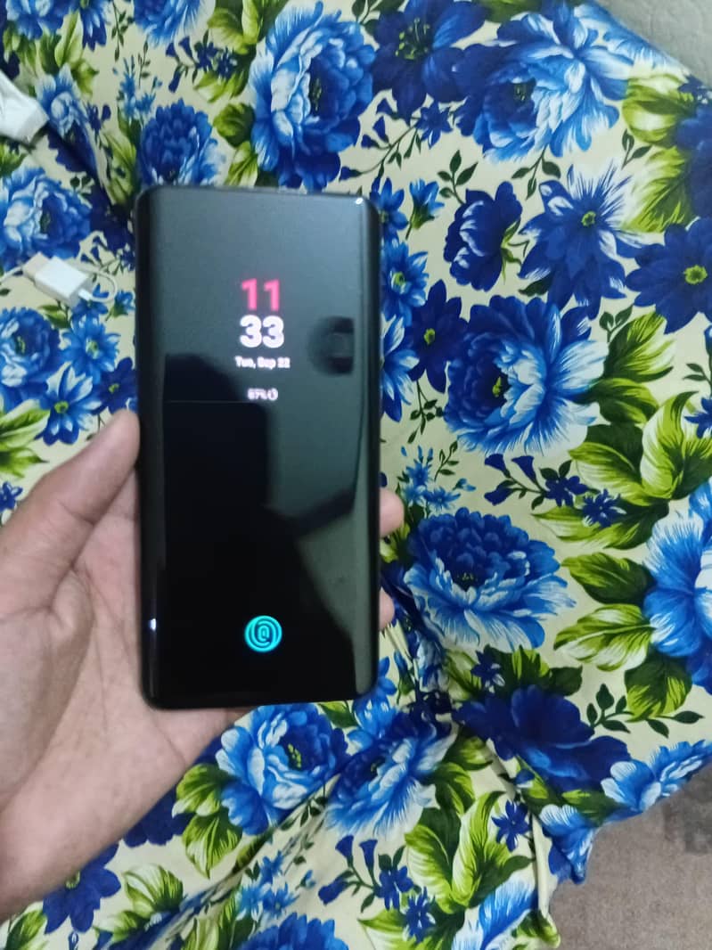 One Plus 7 Pro 2