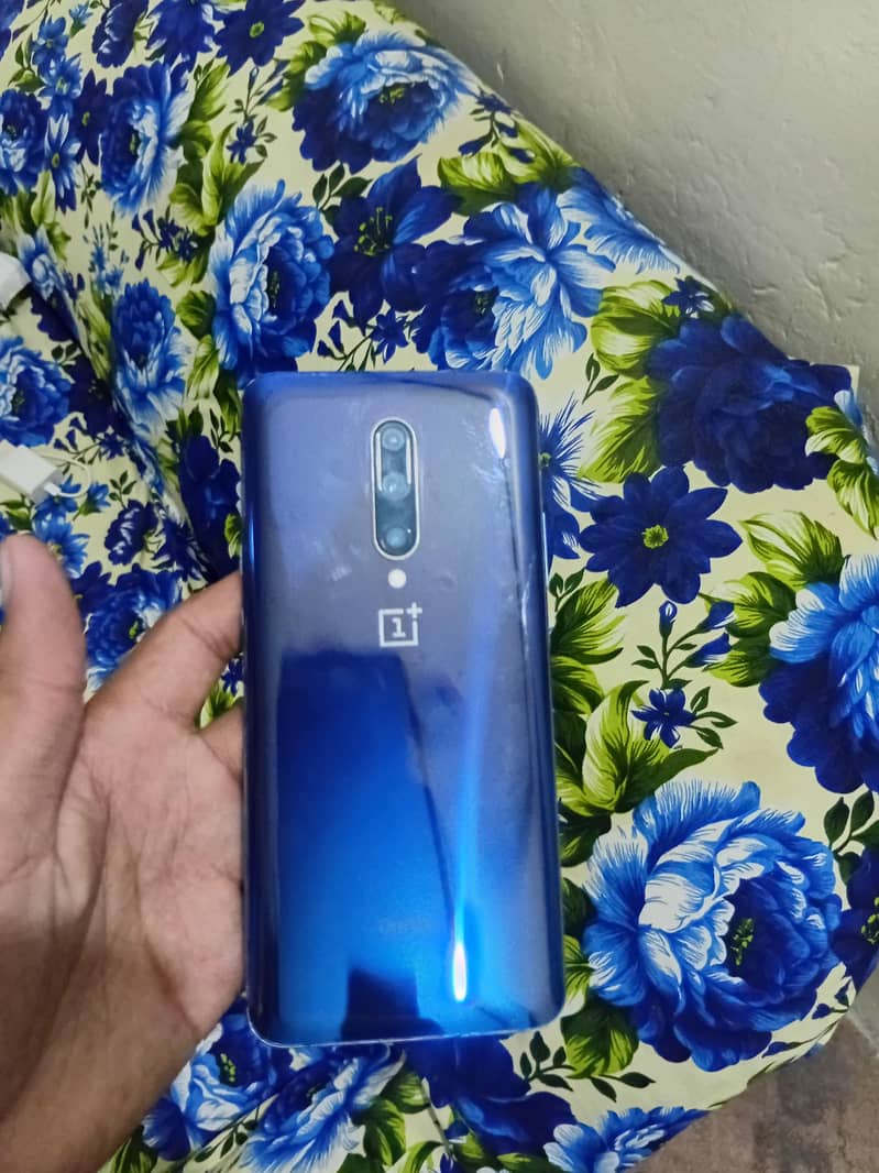 One Plus 7 Pro 4