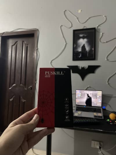 Puskill ssd 128gb Sata