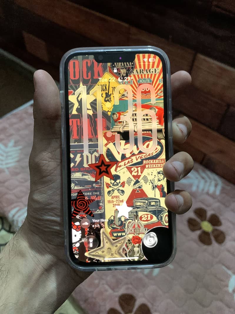 iPhone 14 Jv 4