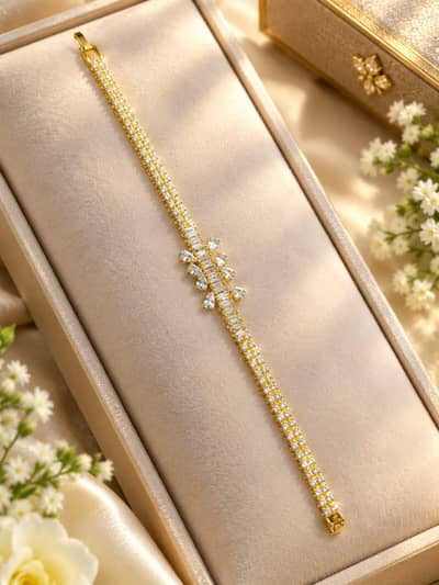 jewellery shop
