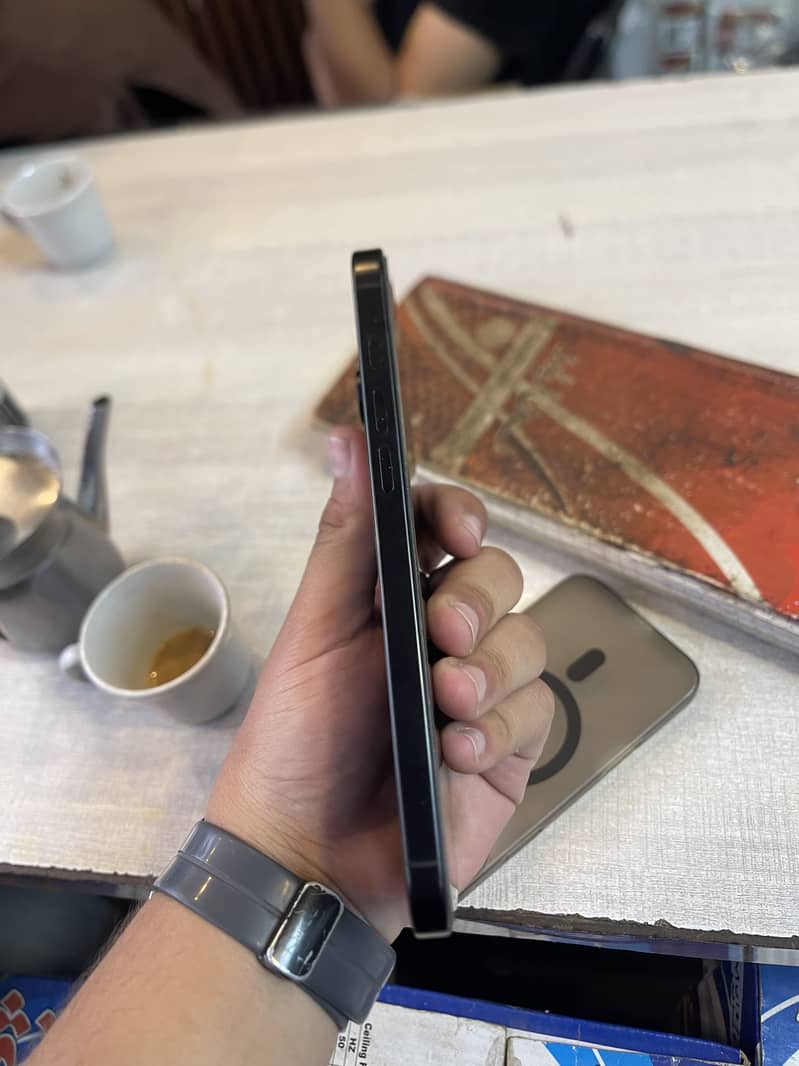 Apple iPhone 16 Pro Max 1